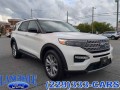 2020 Ford Explorer Limited 4WD, P21574, Photo 2