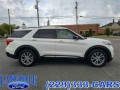 2020 Ford Explorer Limited 4WD, P21574, Photo 3