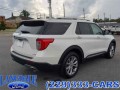 2020 Ford Explorer Limited 4WD, P21574, Photo 4