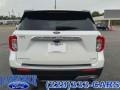 2020 Ford Explorer Limited 4WD, P21574, Photo 5