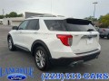 2020 Ford Explorer Limited 4WD, P21574, Photo 6