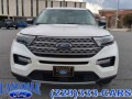 2020 Ford Explorer Limited 4WD, P21574, Photo 9