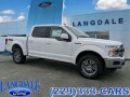 2020 Ford F-150 Lariat, FT22134A, Photo 1