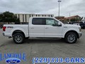2020 Ford F-150 Lariat, FT22134A, Photo 3