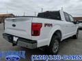 2020 Ford F-150 Lariat, FT22134A, Photo 4