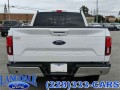 2020 Ford F-150 Lariat, FT22134A, Photo 5