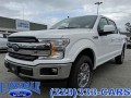 2020 Ford F-150 Lariat, FT22134A, Photo 8