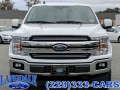 2020 Ford F-150 Lariat, FT22134A, Photo 9