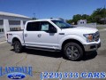 2020 Ford F-150 XLT, P21431, Photo 2
