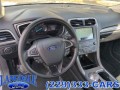 2020 Ford Fusion SE FWD, P21461, Photo 15