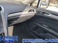 2020 Ford Fusion SE FWD, P21461, Photo 16