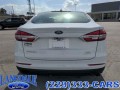 2020 Ford Fusion SE FWD, P21461, Photo 5