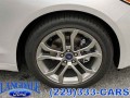 2020 Ford Fusion SEL FWD, P21585, Photo 11