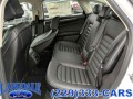 2020 Ford Fusion SEL FWD, P21585, Photo 13