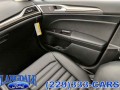 2020 Ford Fusion SEL FWD, P21585, Photo 16