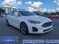 2020 Ford Fusion SEL FWD, P21585, Photo 2
