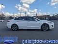 2020 Ford Fusion SEL FWD, P21585, Photo 3