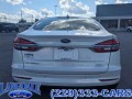2020 Ford Fusion SEL FWD, P21585, Photo 5