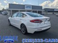 2020 Ford Fusion SEL FWD, P21585, Photo 6