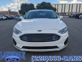 2020 Ford Fusion SEL FWD, P21585, Photo 9