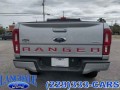 2020 Ford Ranger Lariat, P21403, Photo 5
