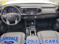 2020 Toyota Tacoma 2WD SR5 Double Cab 5' Bed V6 AT, S133118, Photo 15