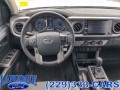 2020 Toyota Tacoma 2WD SR5 Double Cab 5' Bed V6 AT, S133118, Photo 16
