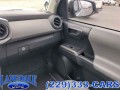 2020 Toyota Tacoma 2WD SR5 Double Cab 5' Bed V6 AT, S133118, Photo 17