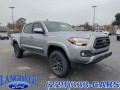 2020 Toyota Tacoma 2WD SR5 Double Cab 5' Bed V6 AT, S133118, Photo 2