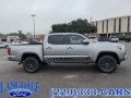 2020 Toyota Tacoma 2WD SR5 Double Cab 5' Bed V6 AT, S133118, Photo 3