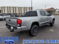 2020 Toyota Tacoma 2WD SR5 Double Cab 5' Bed V6 AT, S133118, Photo 4