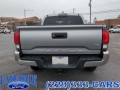 2020 Toyota Tacoma 2WD SR5 Double Cab 5' Bed V6 AT, S133118, Photo 5