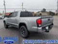 2020 Toyota Tacoma 2WD SR5 Double Cab 5' Bed V6 AT, S133118, Photo 6
