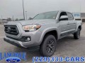 2020 Toyota Tacoma 2WD SR5 Double Cab 5' Bed V6 AT, S133118, Photo 8