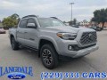 2020 Toyota Tacoma 4WD TRD Sport Double Cab 5' Bed V6 AT, KB90886A, Photo 2