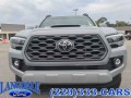 2020 Toyota Tacoma 4WD TRD Sport Double Cab 5' Bed V6 AT, KB90886A, Photo 9