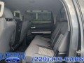 2020 Toyota Tundra 4WD SR5 CrewMax 5.5' Bed 5.7L, B914459, Photo 14