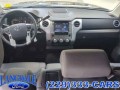 2020 Toyota Tundra 4WD SR5 CrewMax 5.5' Bed 5.7L, B914459, Photo 15