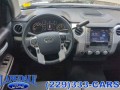 2020 Toyota Tundra 4WD SR5 CrewMax 5.5' Bed 5.7L, B914459, Photo 16