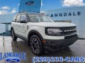 2021 Ford Bronco Sport Outer Banks 4x4, BA59304, Photo 1