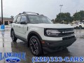 2021 Ford Bronco Sport Outer Banks 4x4, BA59304, Photo 2