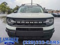 2021 Ford Bronco Sport Outer Banks 4x4, BA59304, Photo 9