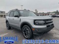 2021 Ford Bronco Sport Outer Banks 4x4, BR22043A, Photo 2