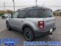 2021 Ford Bronco Sport Outer Banks 4x4, BR22043A, Photo 6