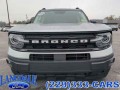 2021 Ford Bronco Sport Outer Banks 4x4, BR22043A, Photo 9