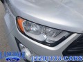 2021 Ford EcoSport S FWD, P21537, Photo 10