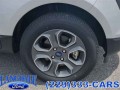 2021 Ford EcoSport S FWD, P21537, Photo 11