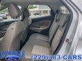 2021 Ford EcoSport S FWD, P21537, Photo 13