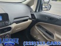 2021 Ford EcoSport S FWD, P21537, Photo 16