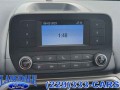 2021 Ford EcoSport S FWD, P21537, Photo 17